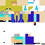 Texture for ЧикаГеймер