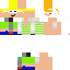 Texture for itzi007