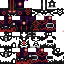 Texture for predator
