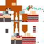 Texture for fox