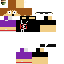 Texture for keinotch