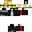 Texture for Boruto byakugan