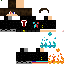 Texture for ravagi