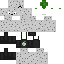 Texture for Gray Grape Man.