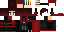 Texture for Rwby_Ruby_Rose:Skin