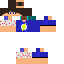 Texture for LucasFC