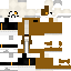 Texture for undermech