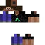 Texture for Matthew v2 no mask