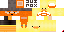 Texture for ducky dwarf