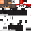 Texture for deckfect cristen