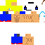 Texture for YllanCarlosSd