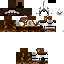 Texture for J008 ASSASSIN WHITE