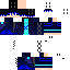 Texture for drago godzilla traje mejorado