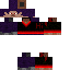 Texture for Moew-Skin