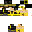 Texture for Scorpion / hanzo