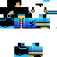 Texture for mestermcskin