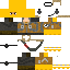 Texture for Raptor