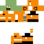 Texture for PVZ HEROES Z MECH