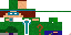 Texture for 帥帥男子