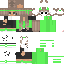 Texture for DreamNotFound