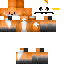 Texture for ECookies' Fox