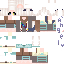 Texture for Ink Sans 125