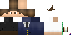 Texture for Tuxedo