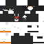 Texture for dino kuroN
