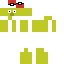 Texture for Psyduck