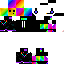 Texture for rainbox