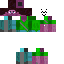 Texture for hiyokkoman