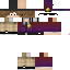 Texture for mim