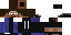 Texture for TopSteve