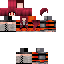 Texture for KiritoDosNescau