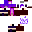 Texture for caca