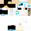 Texture for David2.0