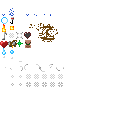 Texture for poo