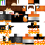 Texture for el zorro 4
