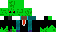 Texture for slime guy
