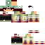 Texture for ItzMythicYT