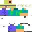 Texture for FRÆD 2018