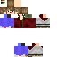 Texture for minecraft
