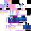 Texture for jacket gurl