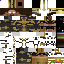 Texture for Herobrine Thanos