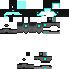 Texture for Diamond armor