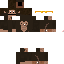 Texture for ronzilla