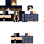 Texture for McGaming3d