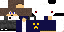 Texture for Hunger games pose