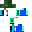 Texture for Zumbi Moderno