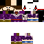 Texture for daniel